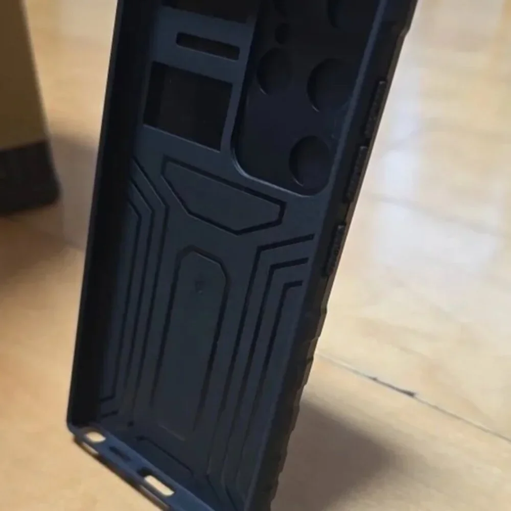 Samsung S24 Ultra Armor Case